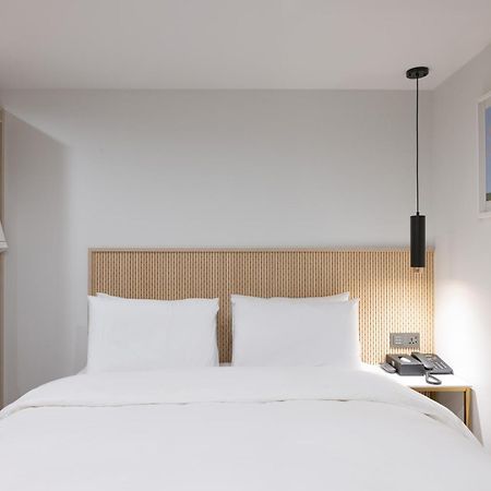 Hotel Bellus Busan Extérieur photo