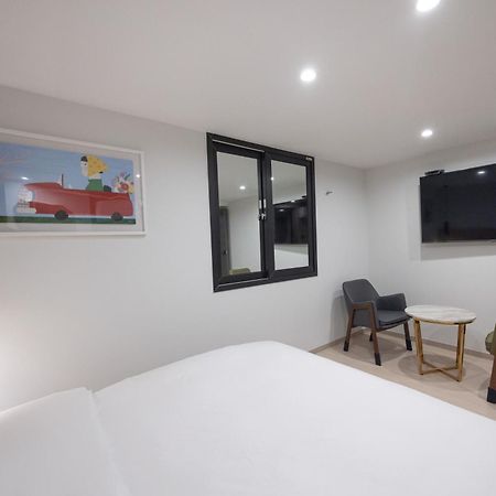 Hotel Bellus Busan Extérieur photo