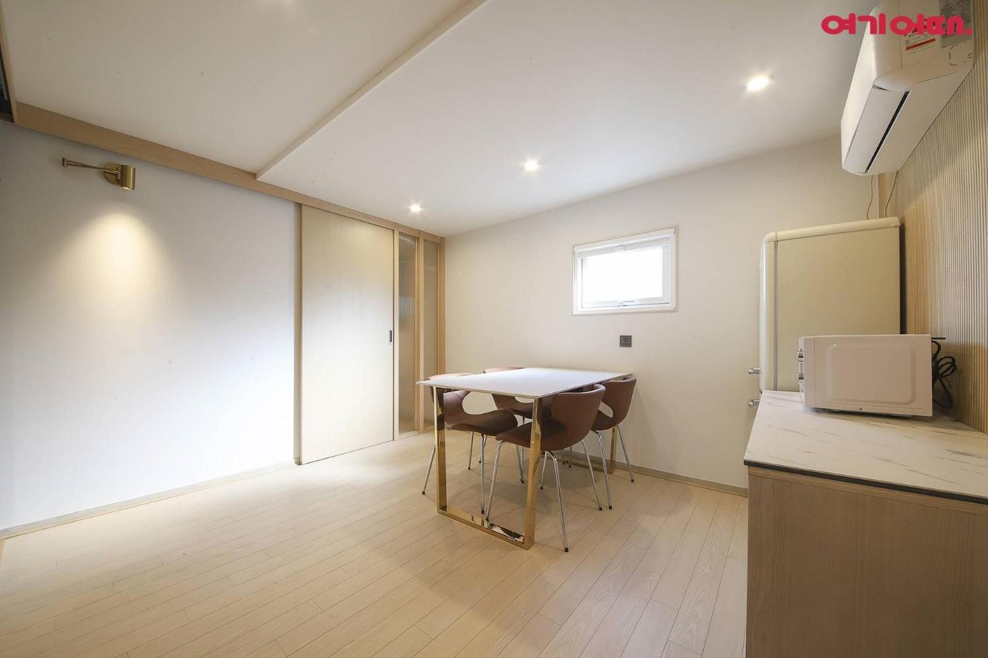 Hotel Bellus Busan Extérieur photo