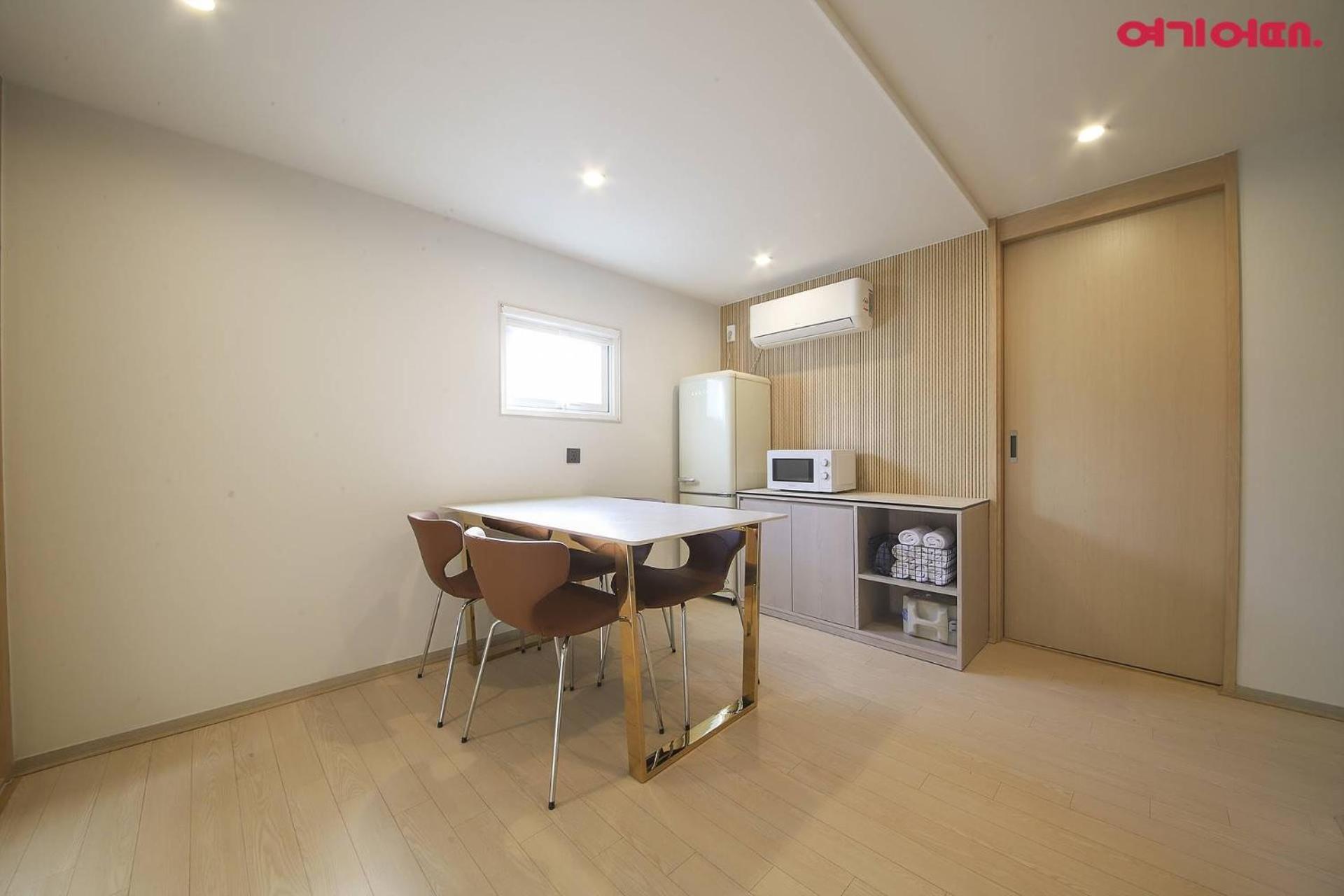 Hotel Bellus Busan Extérieur photo