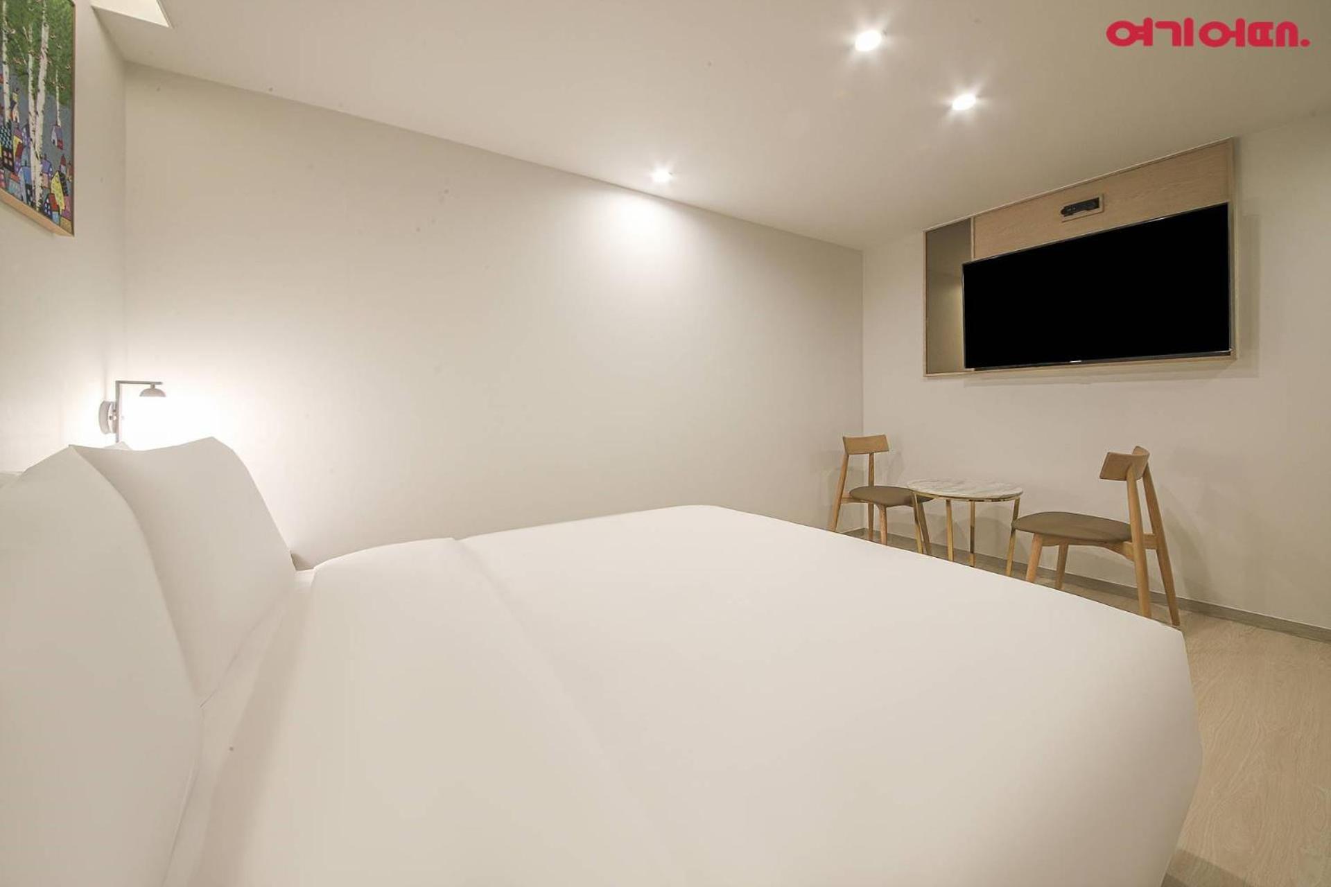 Hotel Bellus Busan Extérieur photo
