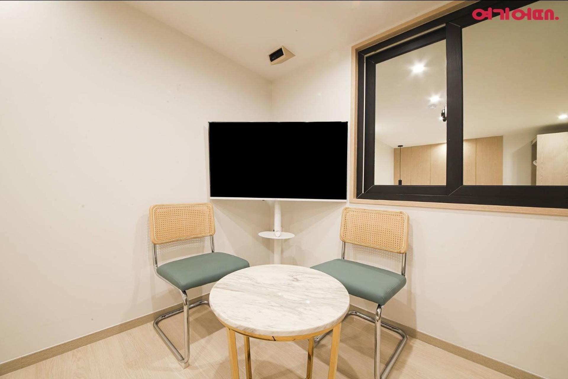 Hotel Bellus Busan Extérieur photo