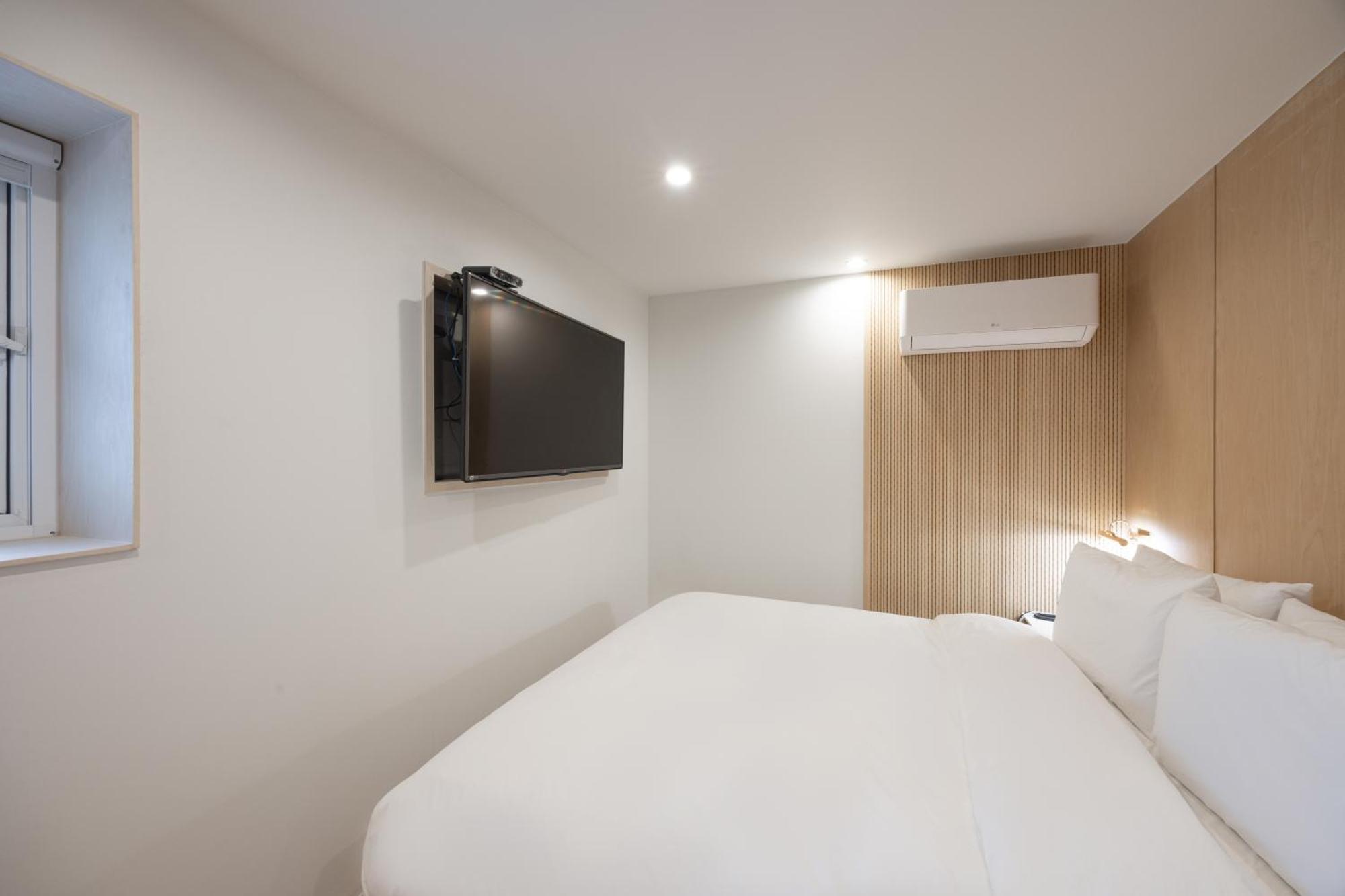 Hotel Bellus Busan Extérieur photo