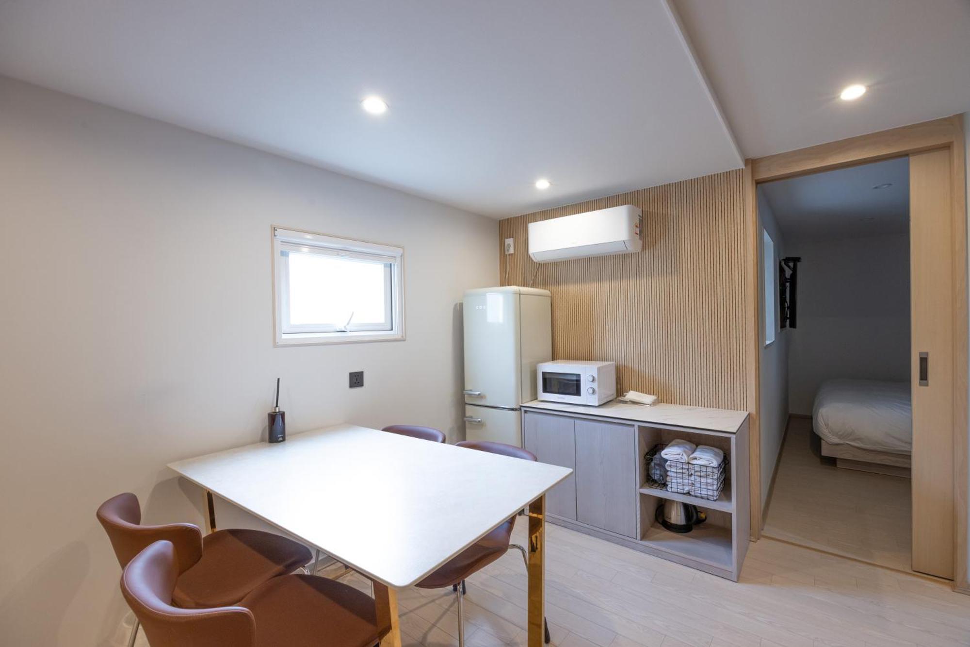 Hotel Bellus Busan Extérieur photo