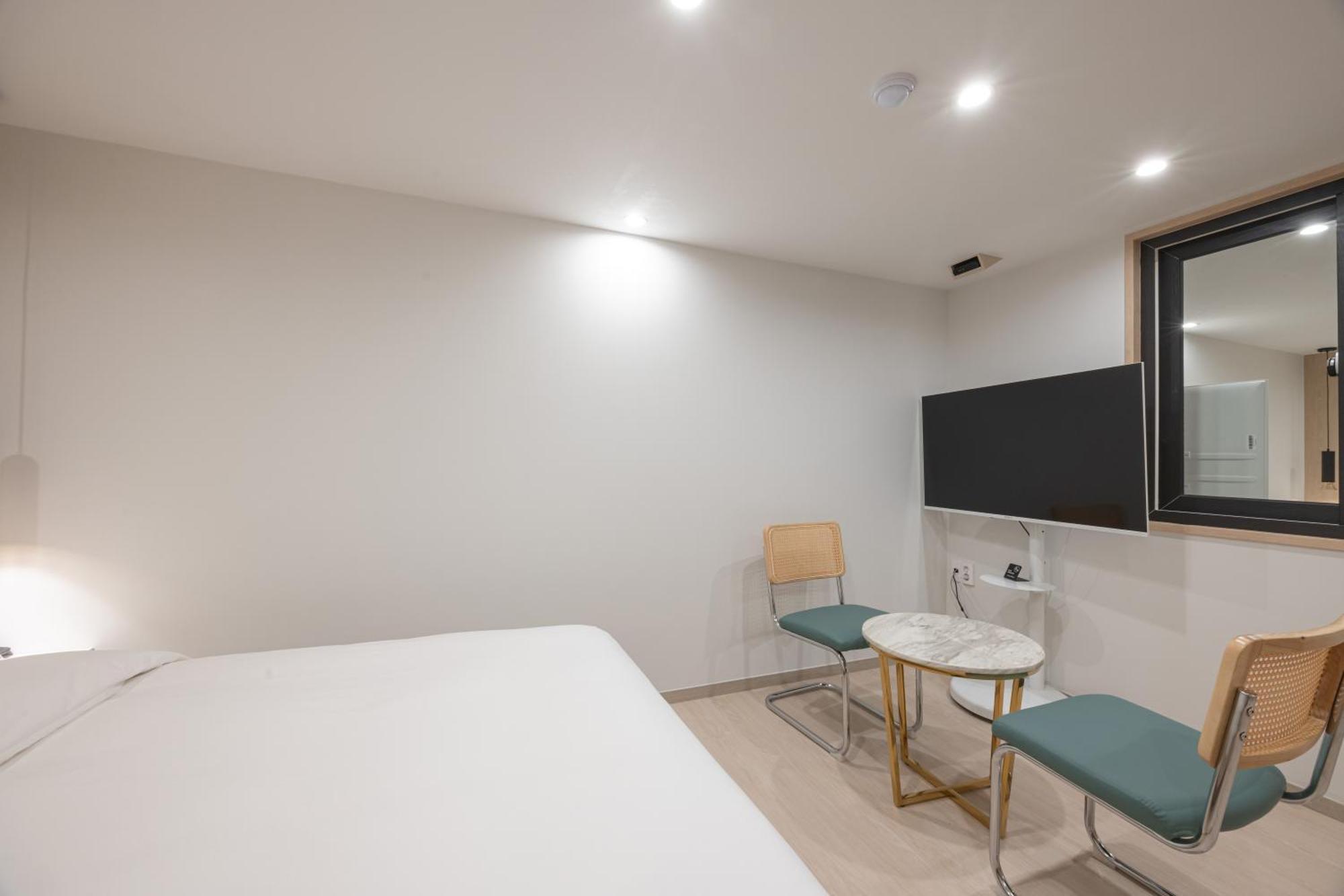 Hotel Bellus Busan Extérieur photo