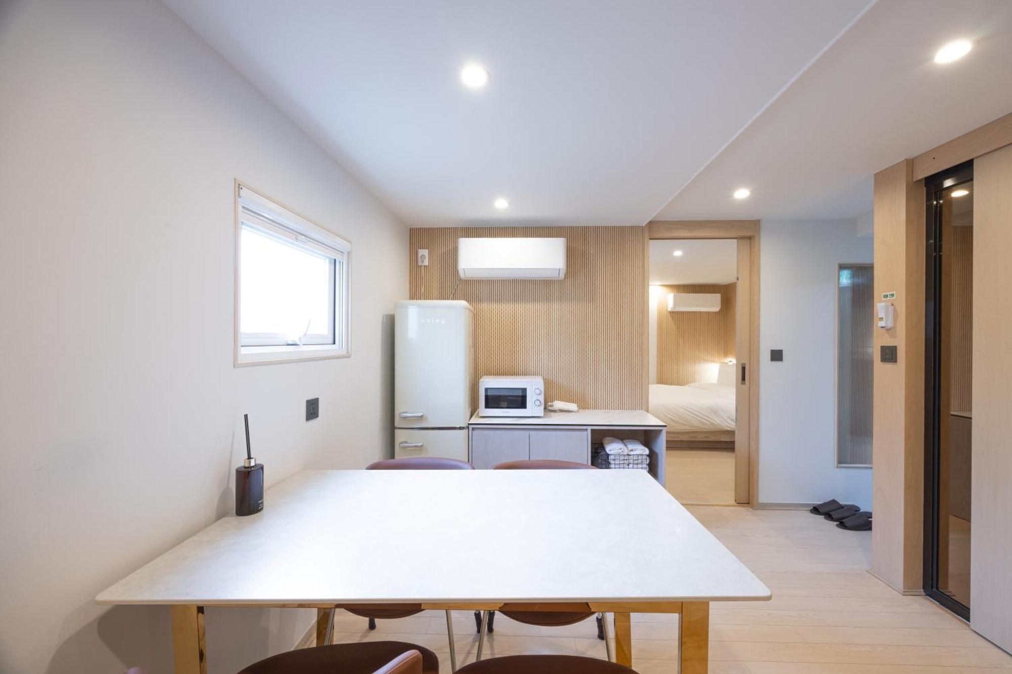 Hotel Bellus Busan Extérieur photo