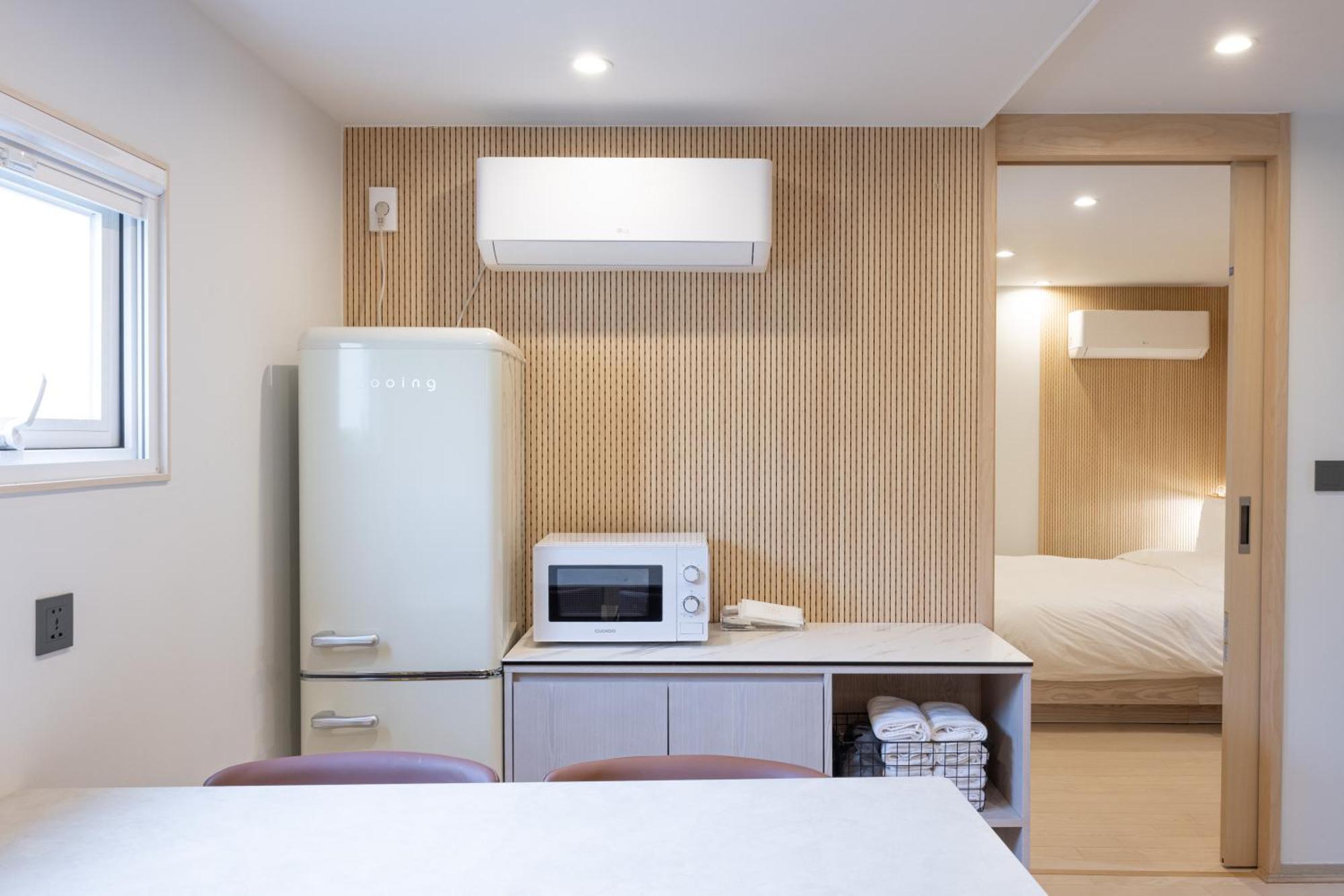 Hotel Bellus Busan Extérieur photo